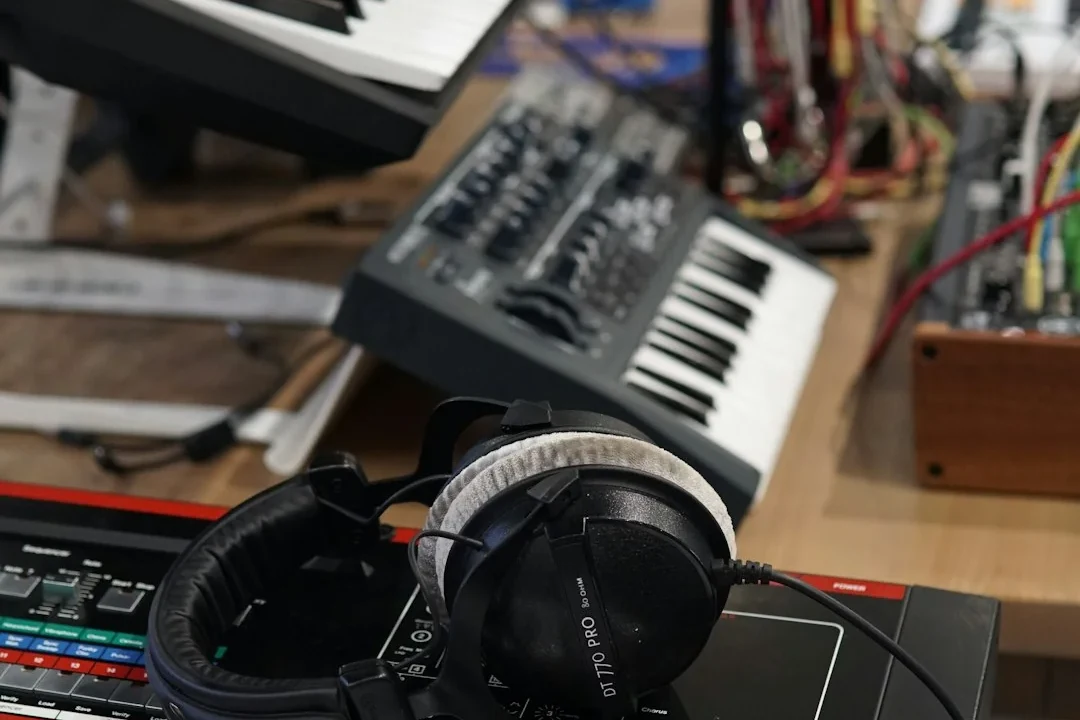 Audio sučelja